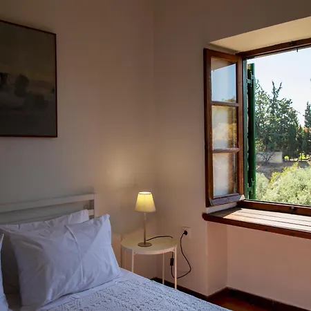 Appartamento The Artist'S Retreat Aegina Esterno foto
